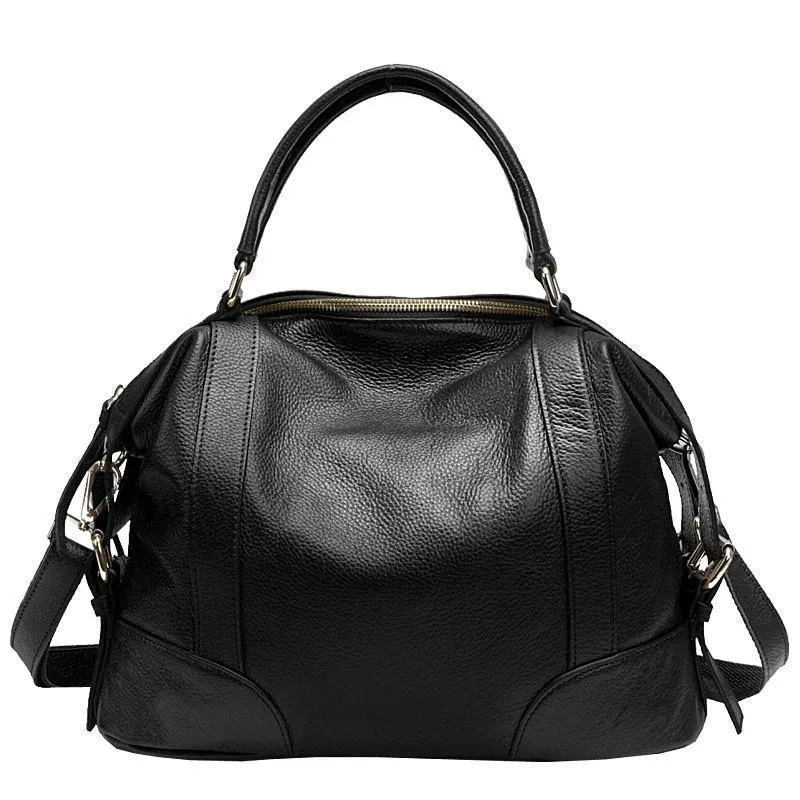 Genuine Leather Handbags For Women