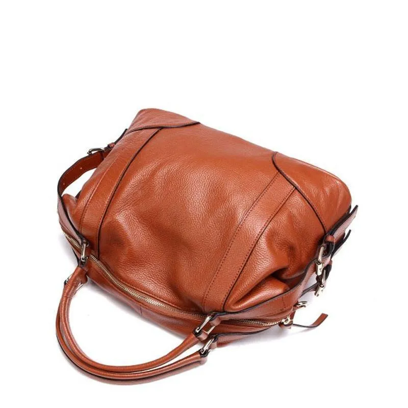 Genuine Leather Handbags For Women