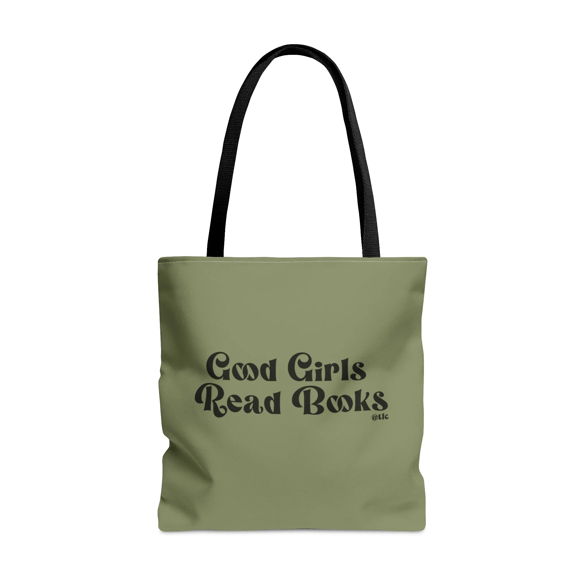 Good Girls Read Tote