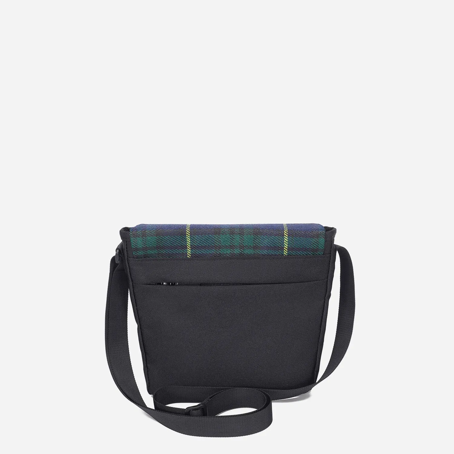 Hitch Crossbody Bag Small - Plaid Edition