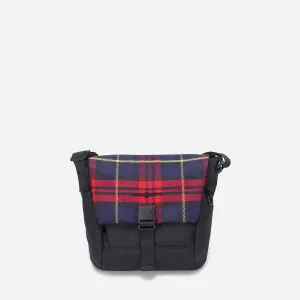 Hitch Crossbody Bag Small - Plaid Edition