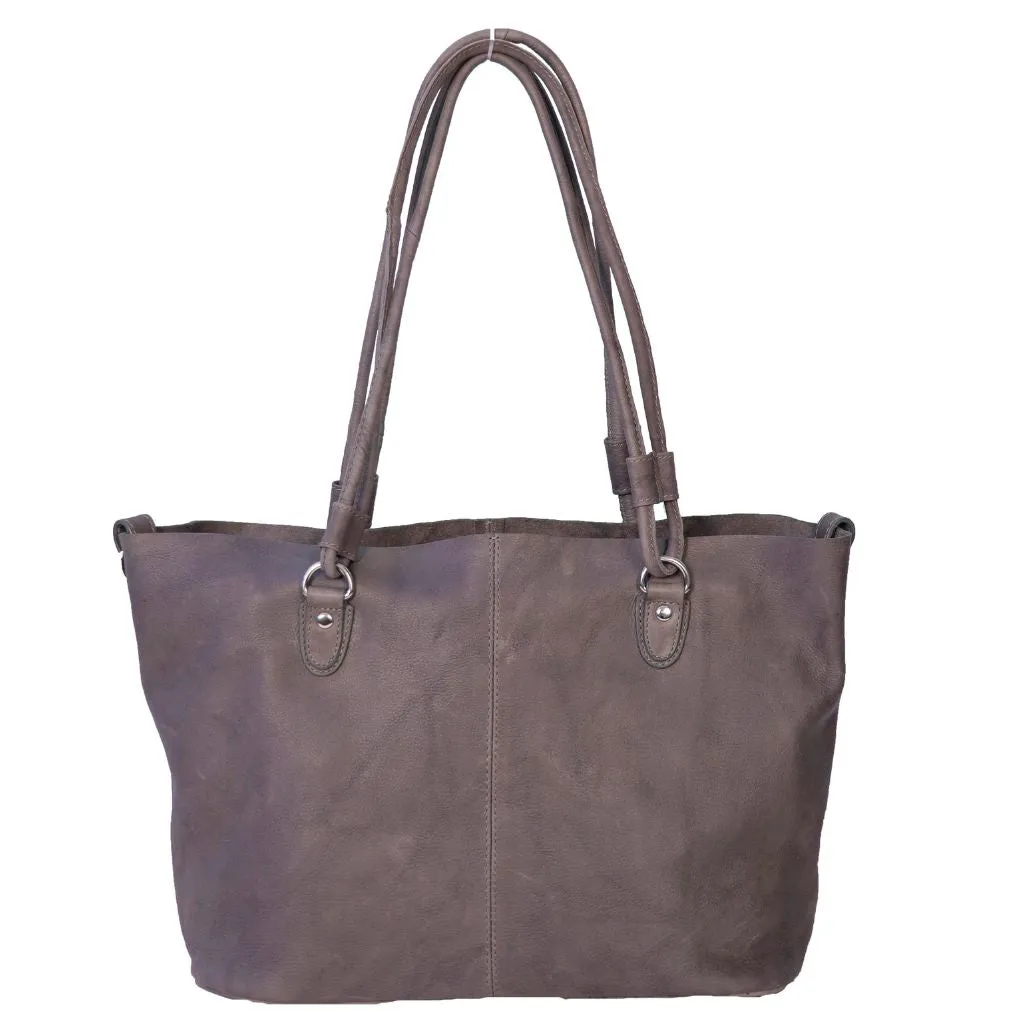 HKWL11 ~  Women's Leather Shoulder Bag