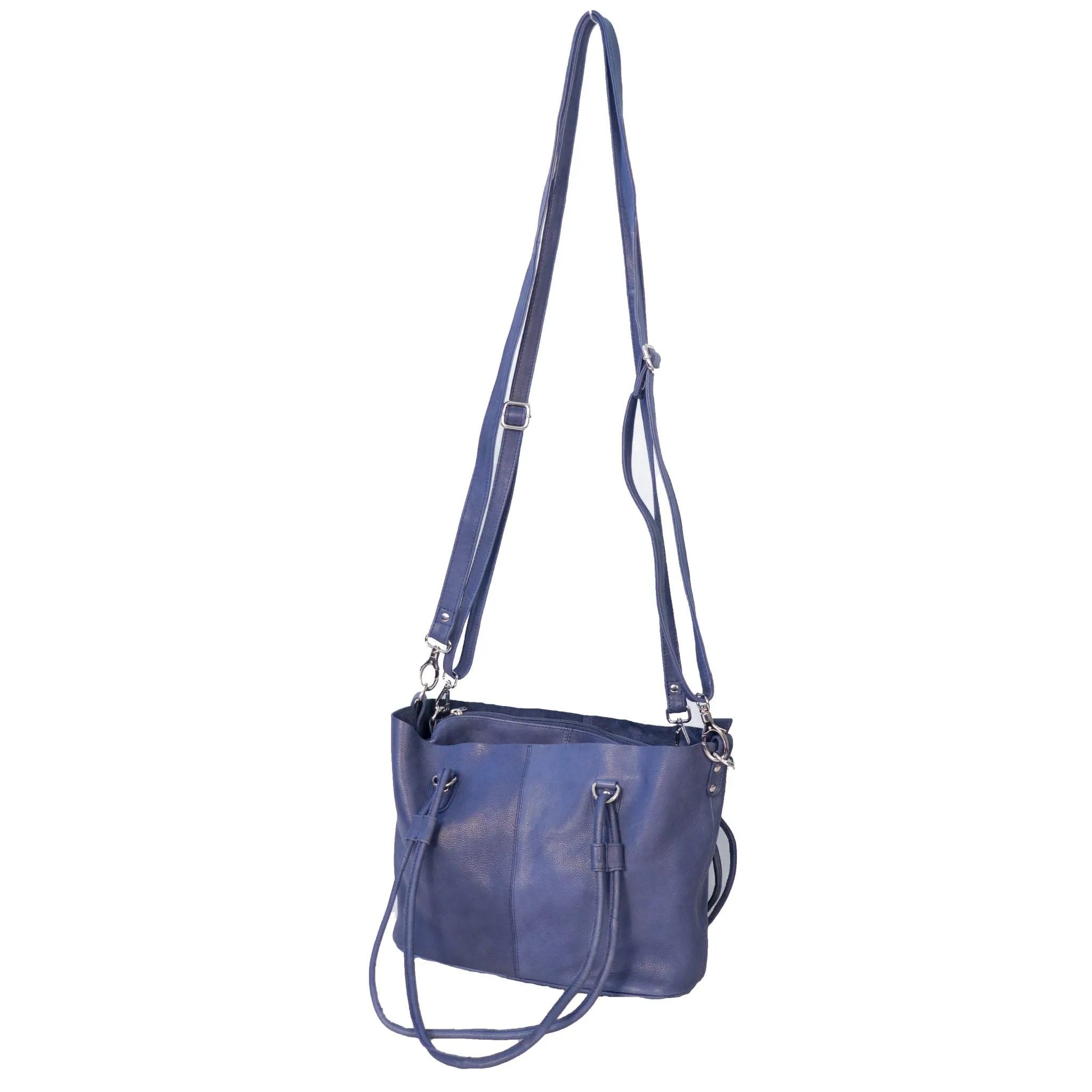 HKWL11 ~  Women's Leather Shoulder Bag