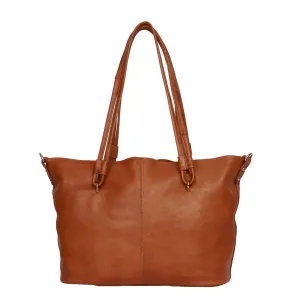 HKWL11 ~  Women's Leather Shoulder Bag