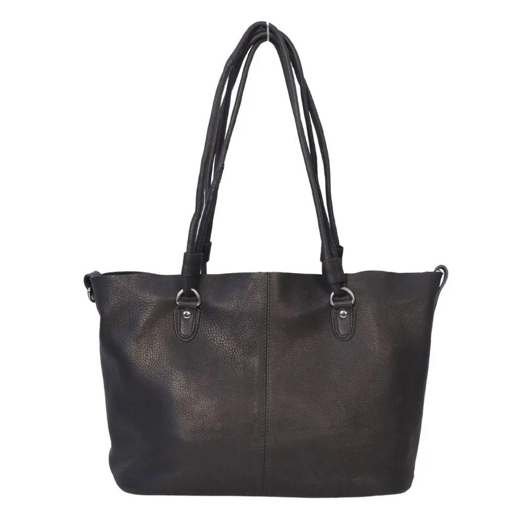 HKWL11 ~  Women's Leather Shoulder Bag