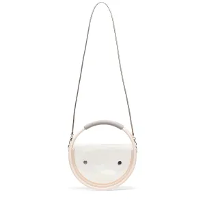 HOOP PVC BAG