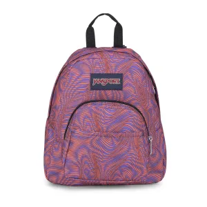 JANSPORT HALF PINT BACKPACK - MOIRE RIPPLES 10L