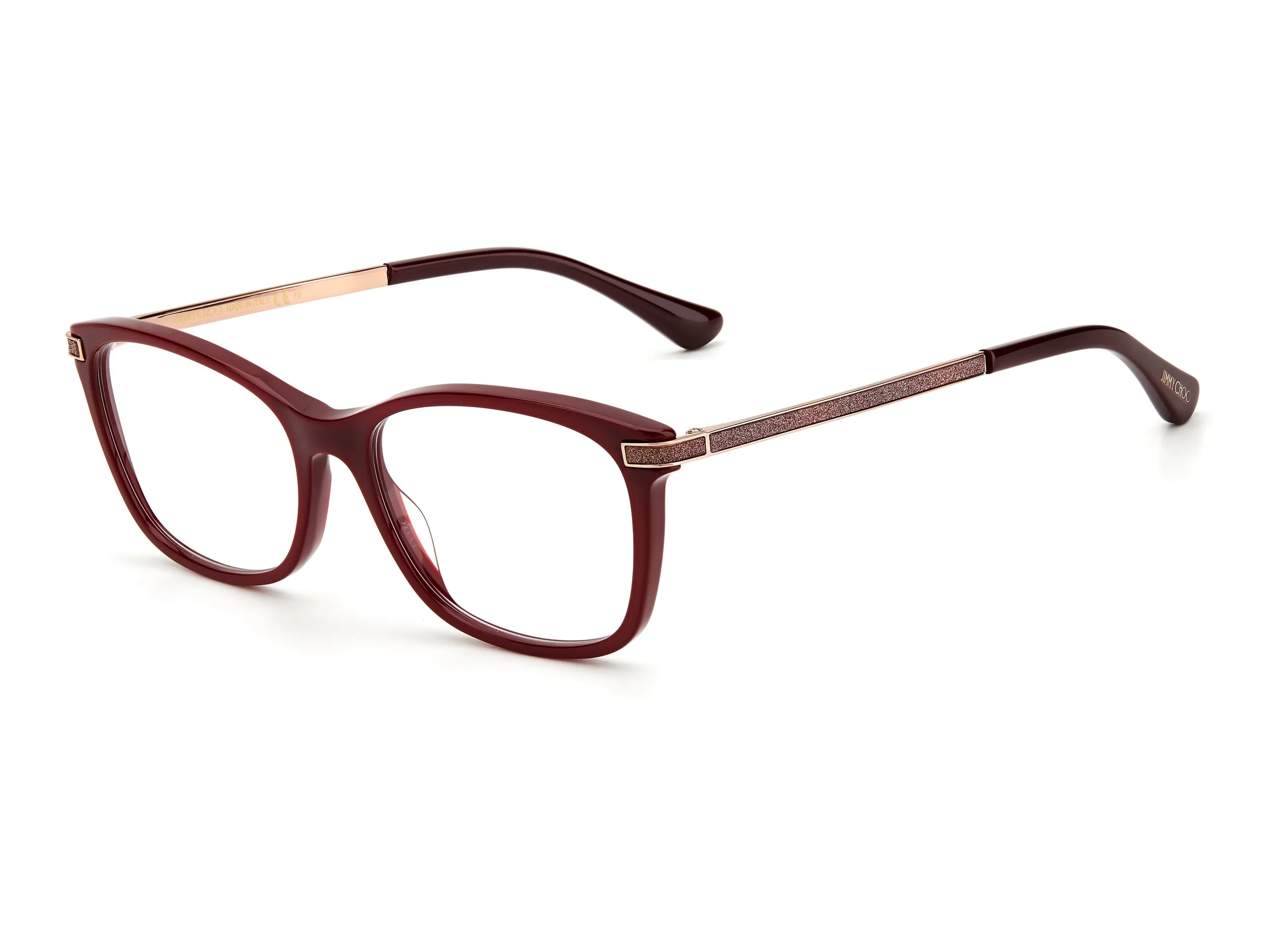 Jimmy Choo  Square Frame - JC269