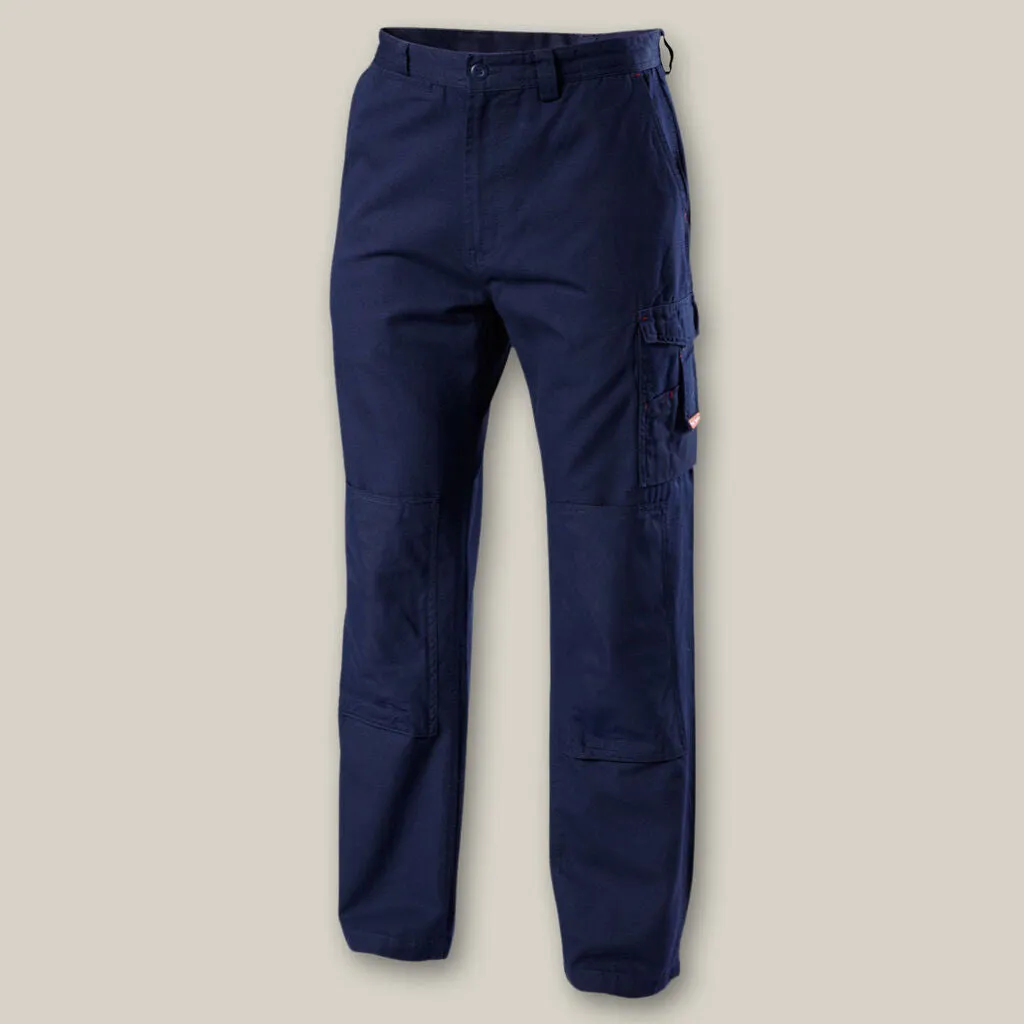 Legends Lightweight Cotton Work Pant - Y02906