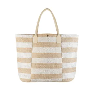 Lily Beach Tote