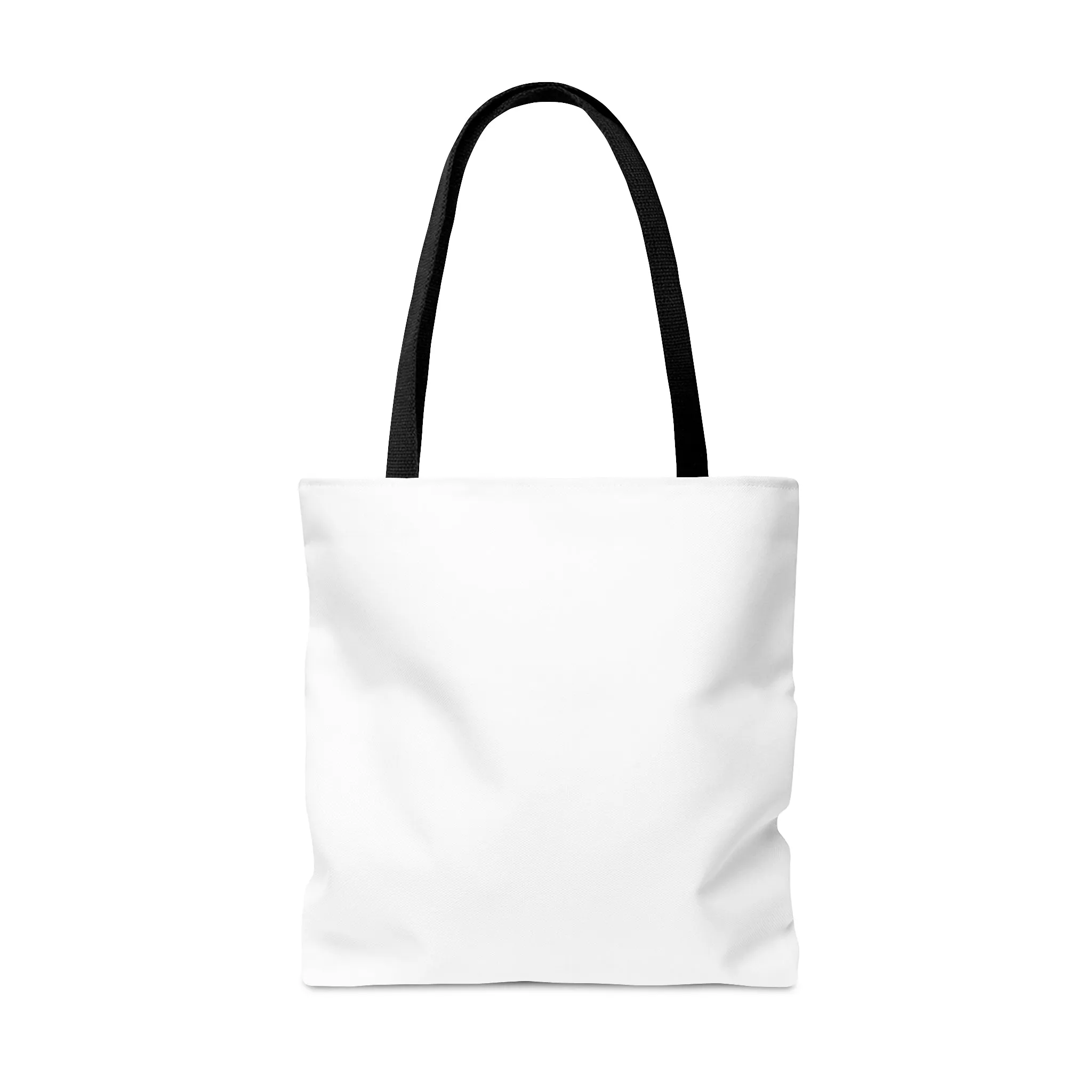 Link's Martial Arts Halloween Logo Tote Bag (AOP)