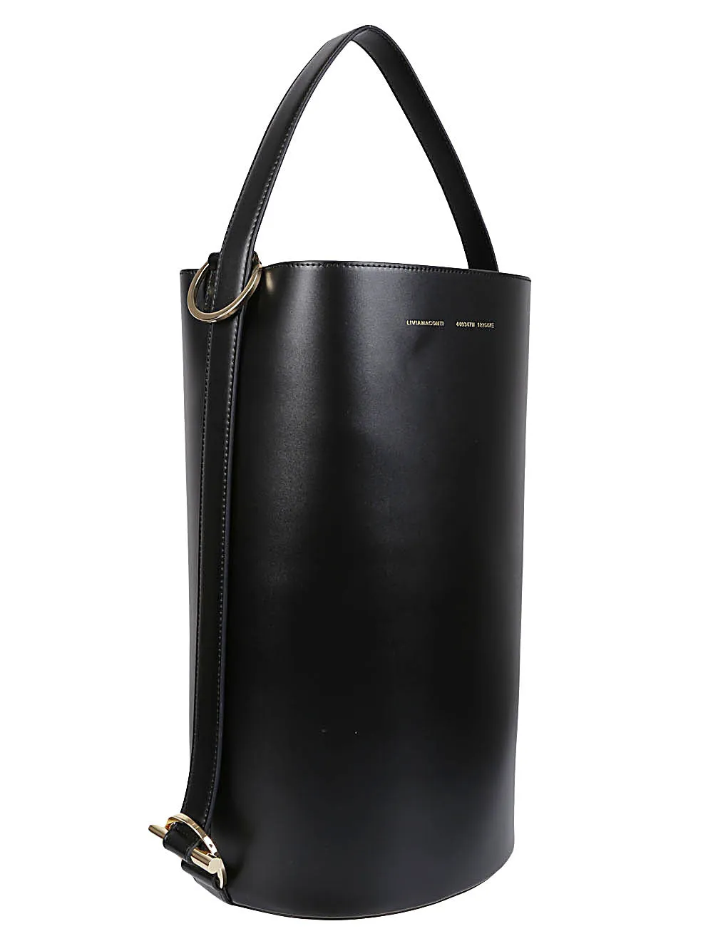 Liviana Conti Bags.. Black