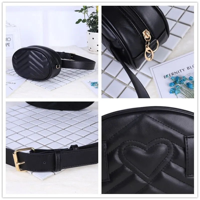 Luxury Stylish Belt Bag