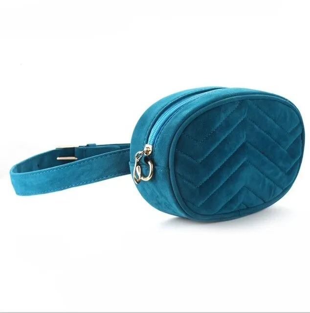 Luxury Stylish Belt Bag