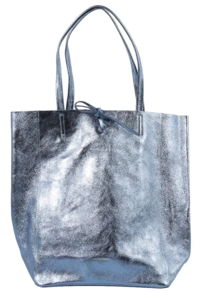 Maison Fanli Large Leather Tote