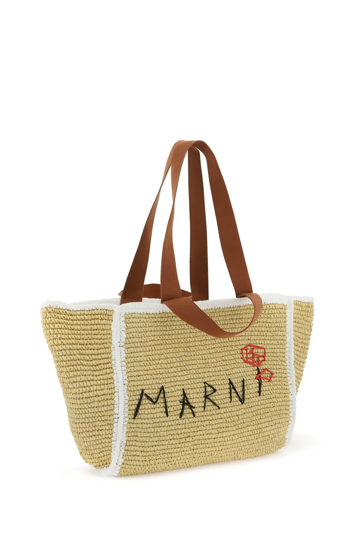 Marni Medium Sillo Tote Bag Women