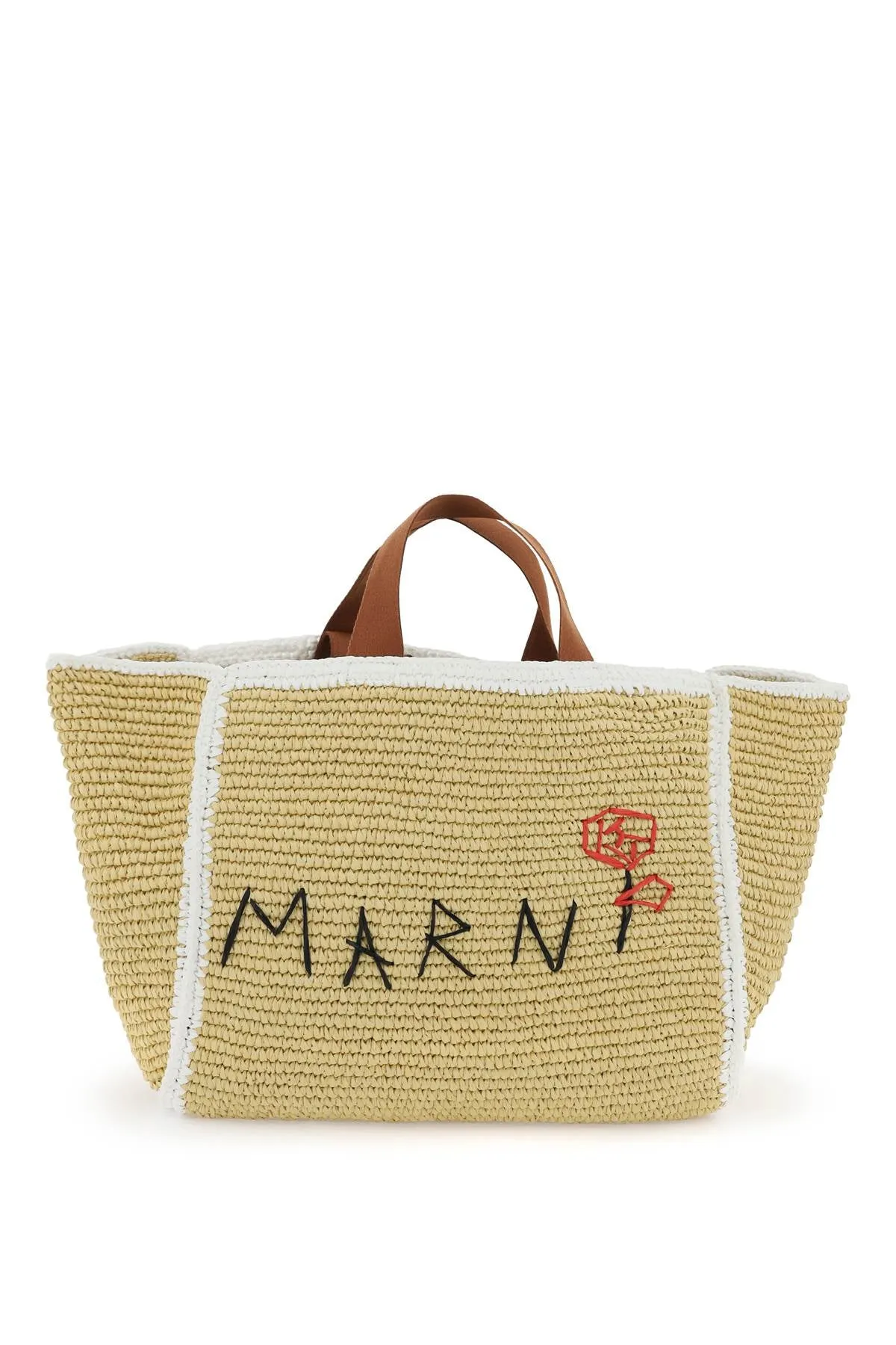 Marni Medium Sillo Tote Bag Women