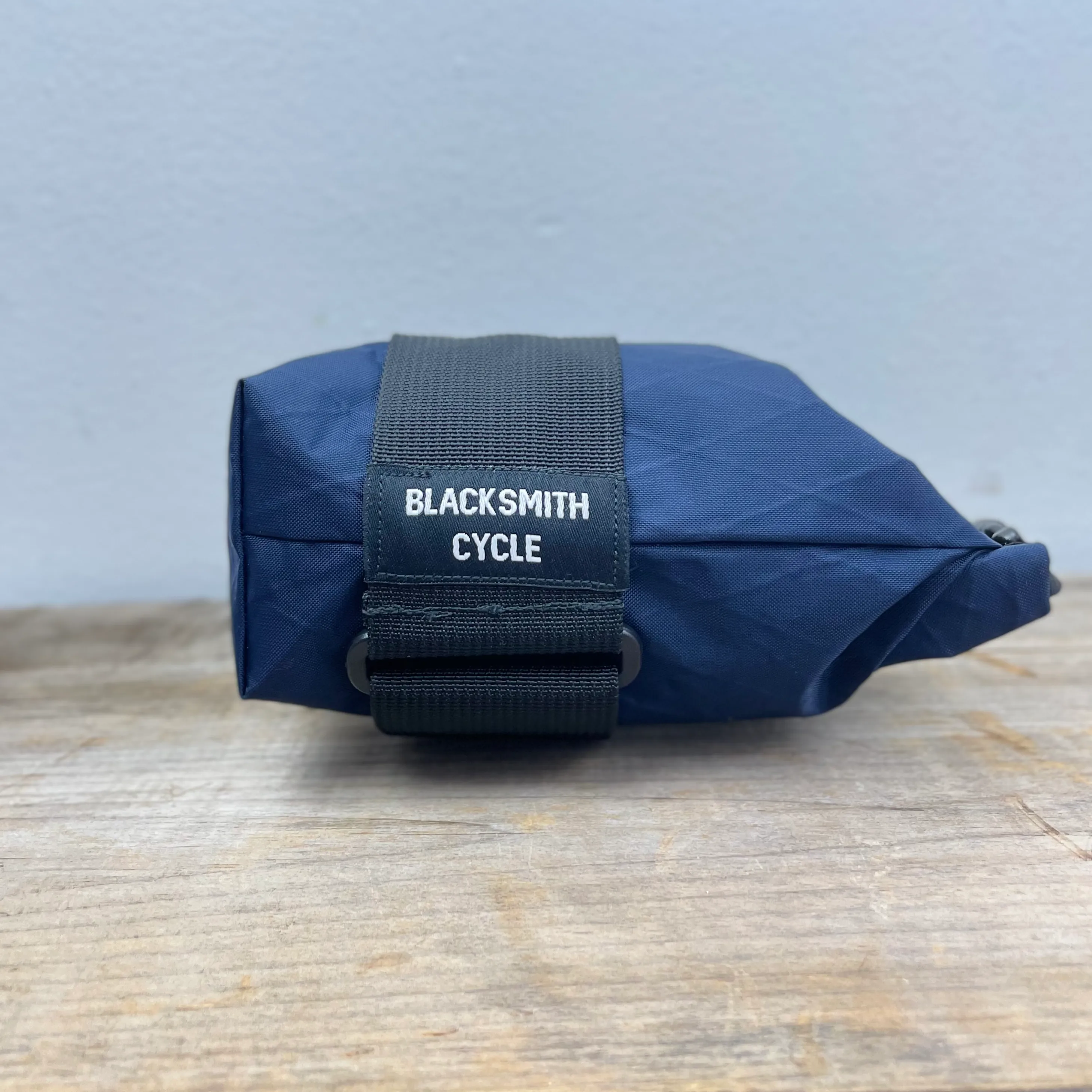 McGOVERN x BLACKSMITH CYCLE Saddle Bag