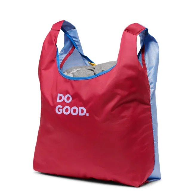 Mercado Reusable Tote - Del Dia