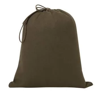 Military Ditty Bag - 16 Inches x 19 Inches