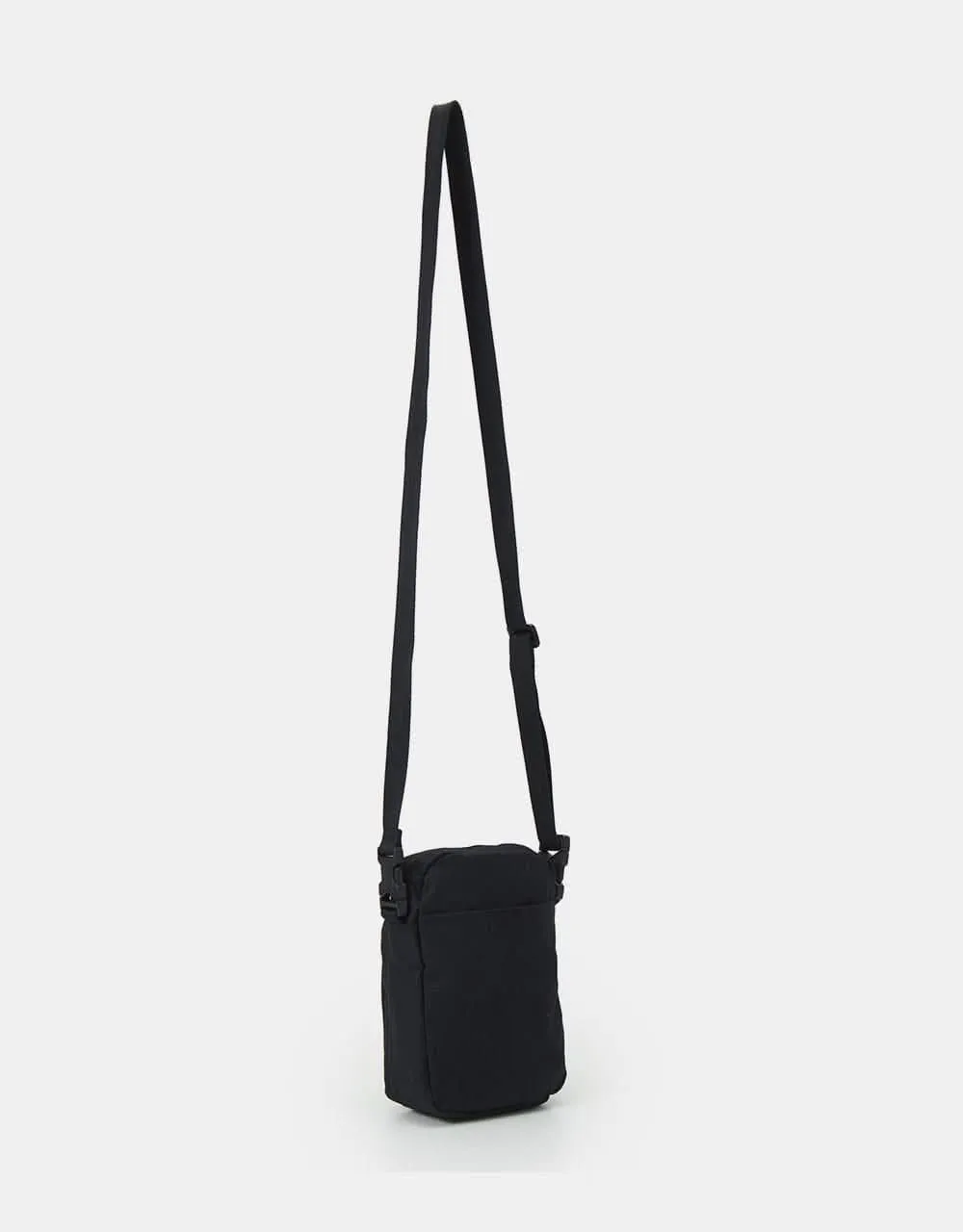 Nike SB Elemental Cross Body Bag - Black/Black/Anthracite