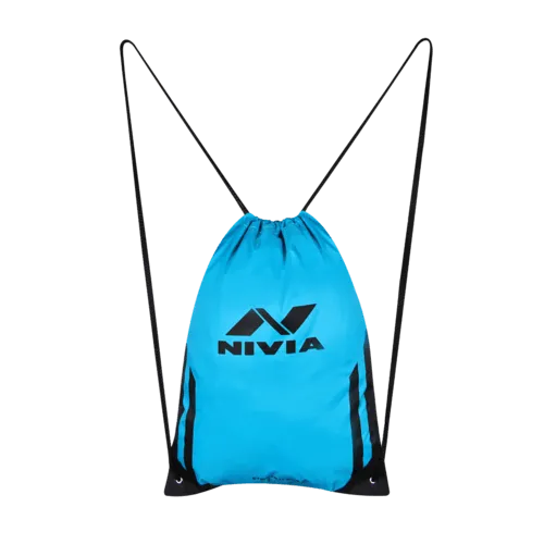 NIVIA STRING BAG | KIBI Sports