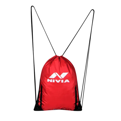 NIVIA STRING BAG | KIBI Sports