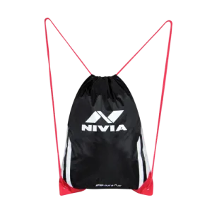 NIVIA STRING BAG | KIBI Sports