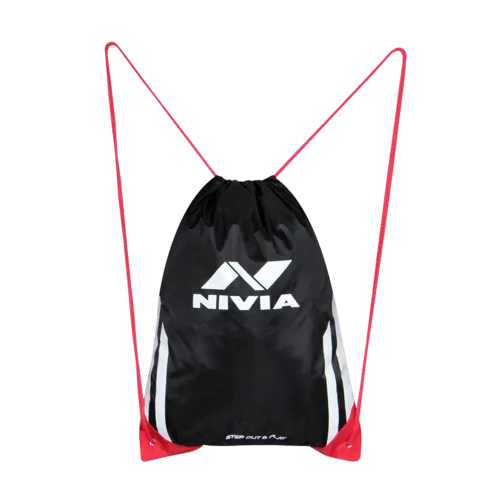 NIVIA STRING BAG | KIBI Sports