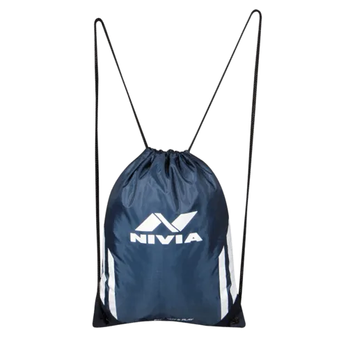 NIVIA STRING BAG | KIBI Sports