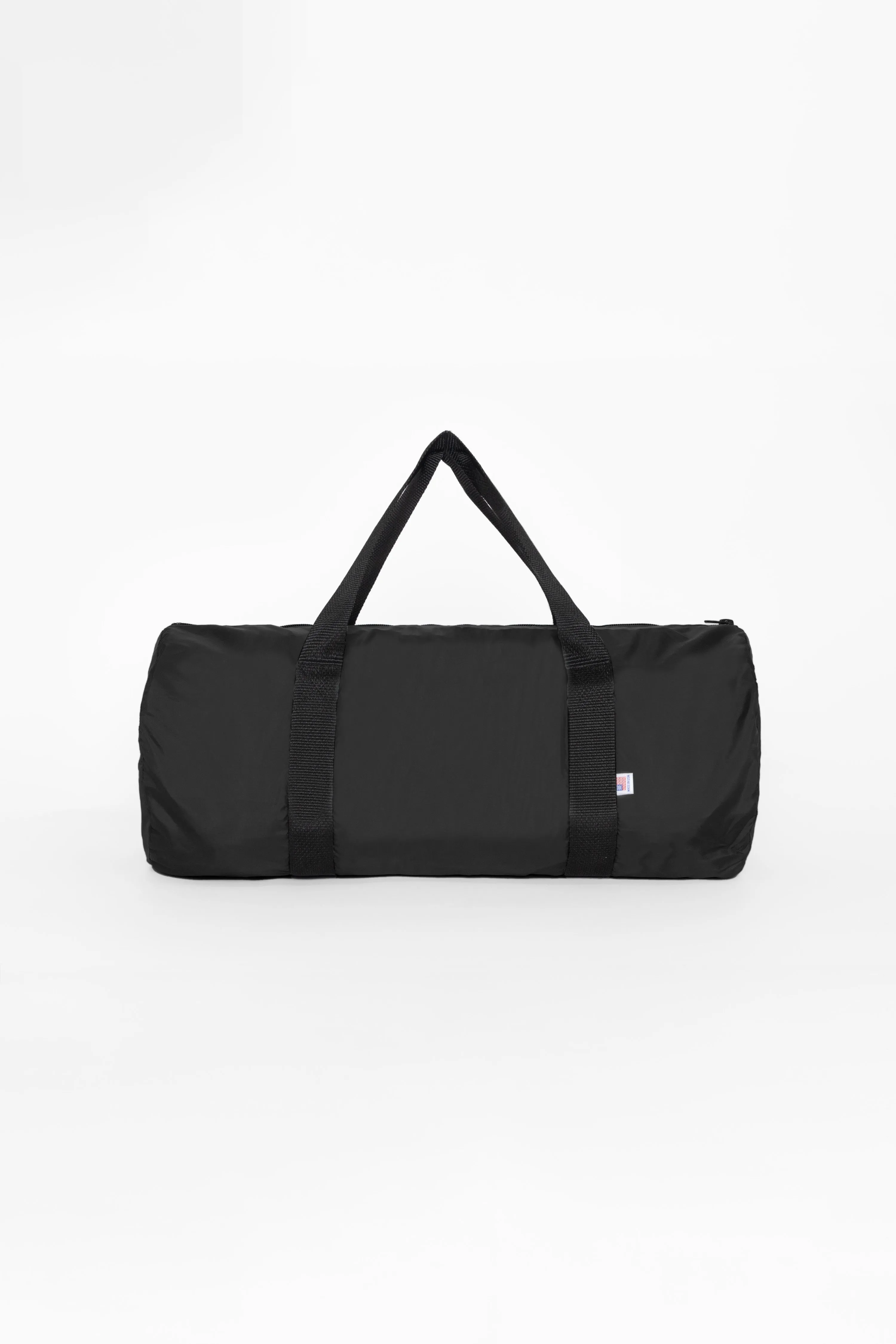 NT540 - Lightweight Nylon Gym Bag