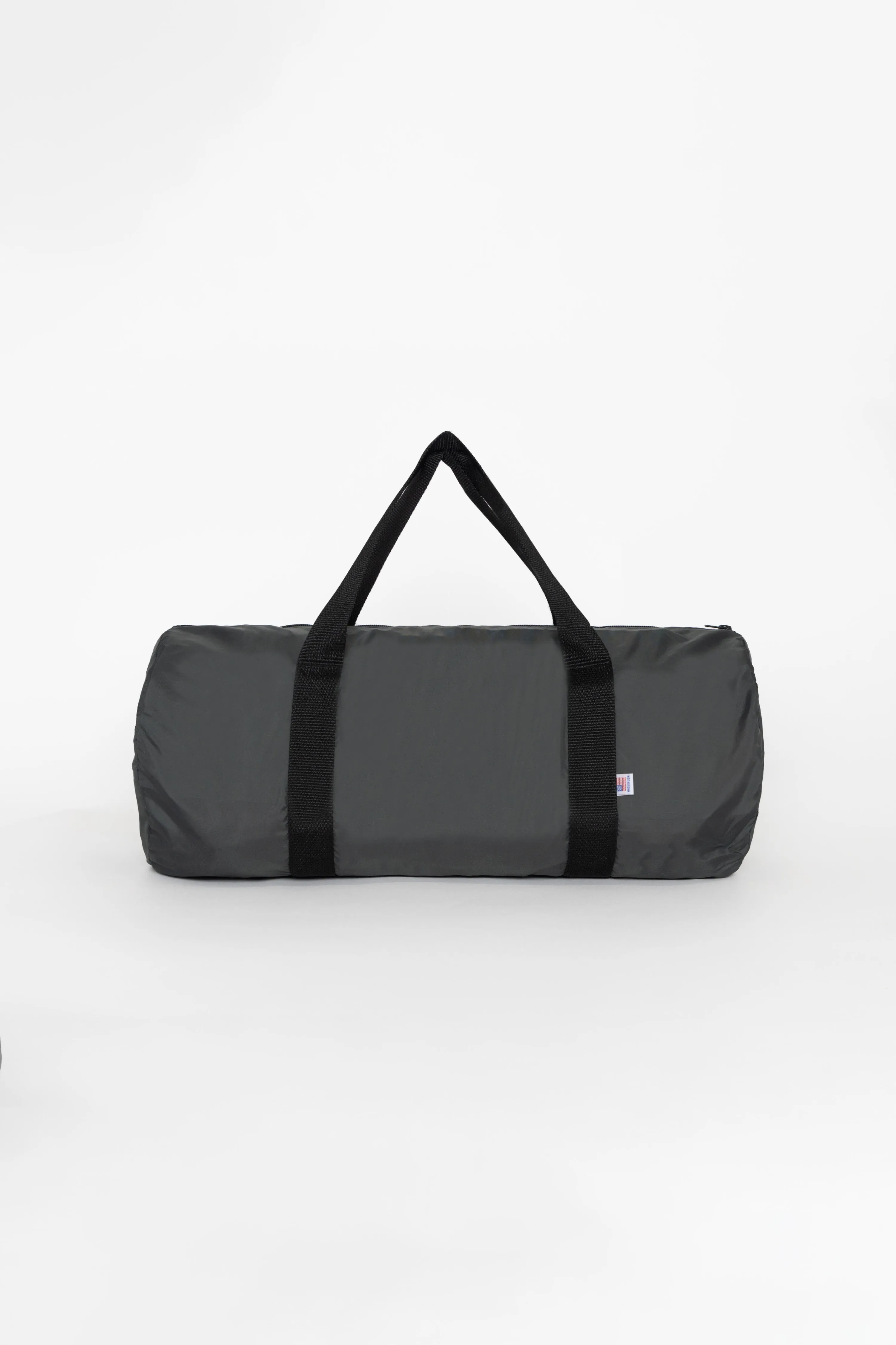 NT540 - Lightweight Nylon Gym Bag