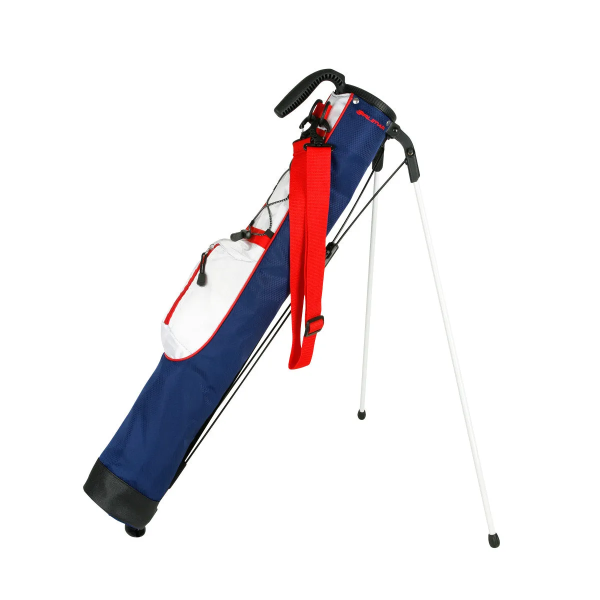 Orlimar Golf Pitch 'N Putt Sunday Range Bag