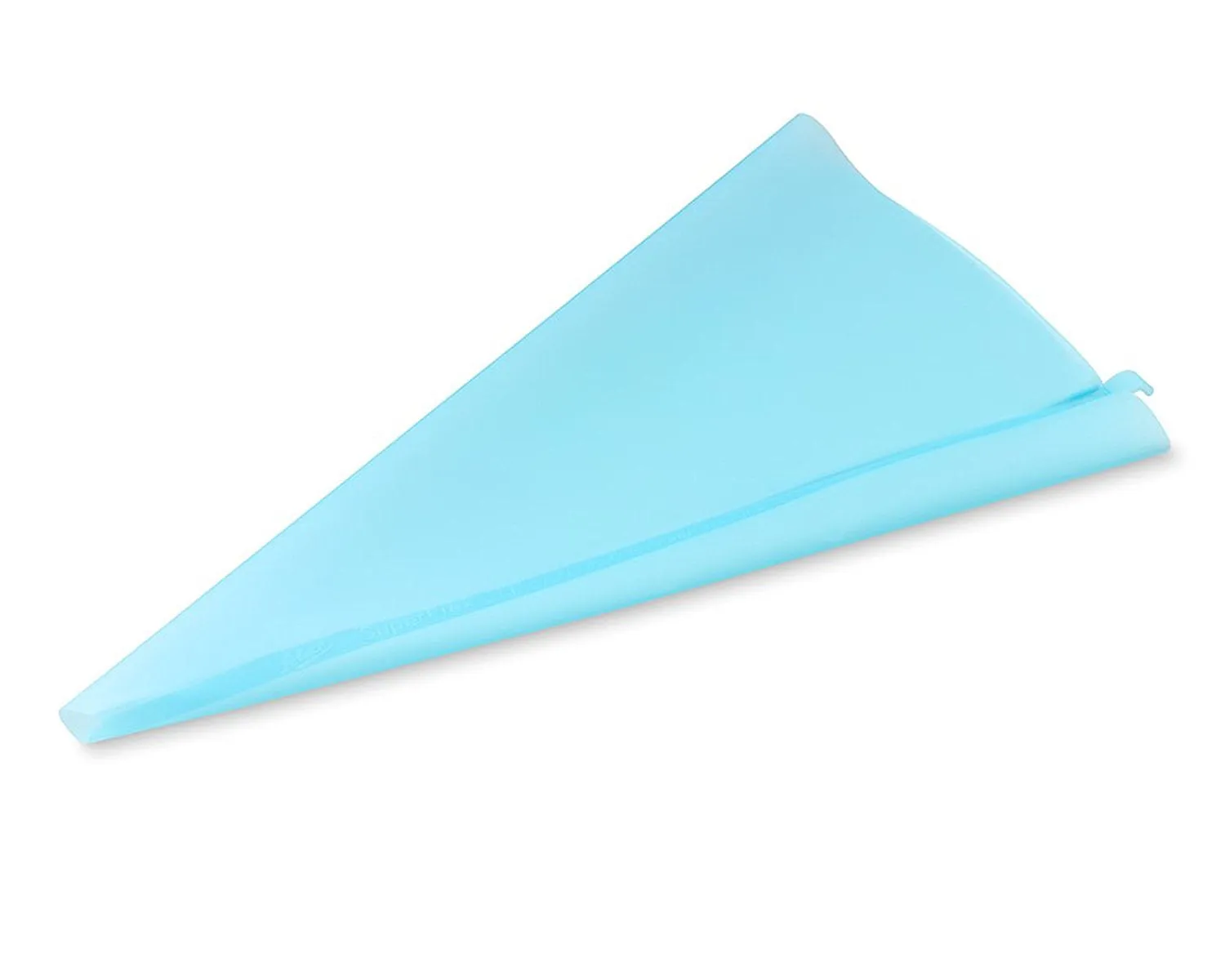 Pack of 100 Reusable Silicone Icing Bags | 30cm-45cm | Cake Decorating