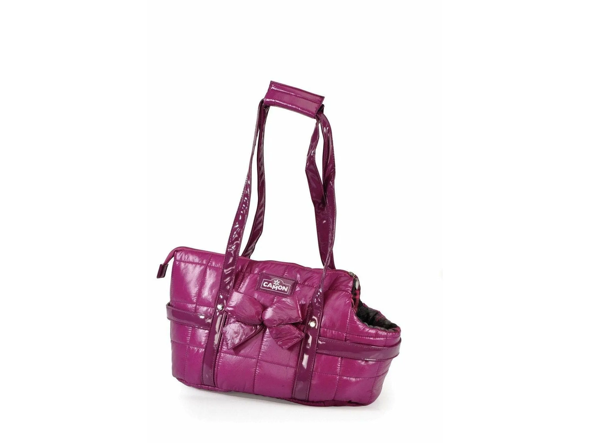 Purple Bag -In Vogue- S L