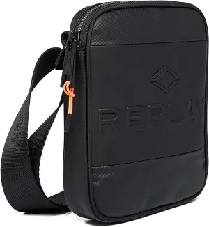 Replay Fm3535.098 In Black For Men