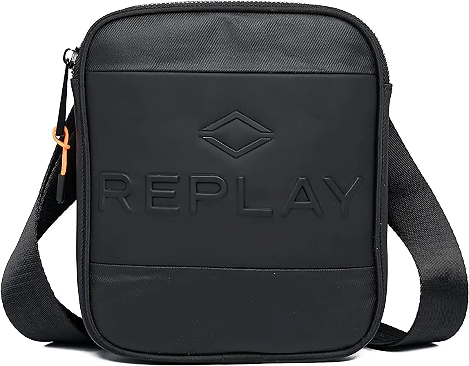 Replay Fm3535.098 In Black For Men