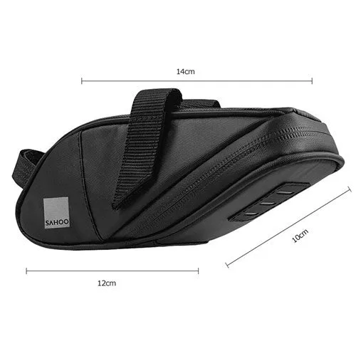 SAHOO Saddle Bag 0.5L