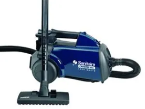 Sanitaire Model SL3681A Canister Vacuum