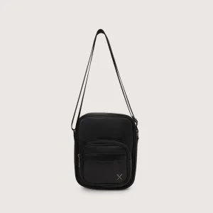 Sling Bag With Front Compartment