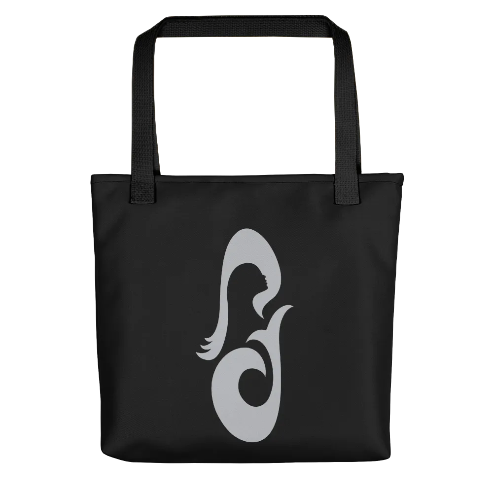 Star Trek: Picard La Sirena Logo Premium Tote Bag