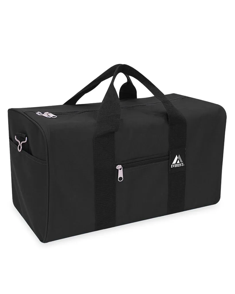 Stylish Affordable Gear Bag - Medium