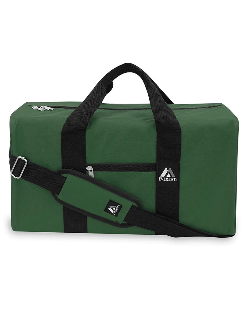 Stylish Affordable Gear Bag - Medium