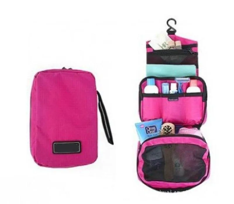 Stylish Waterproof Toiletry Bag For Women/Men