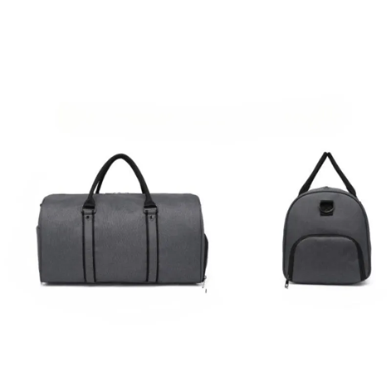 Stylish Weekender Duffel Bag