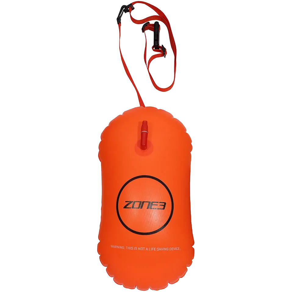 Swim Safety Buoy / Tow Float 28 L