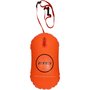 Swim Safety Buoy / Tow Float 28 L