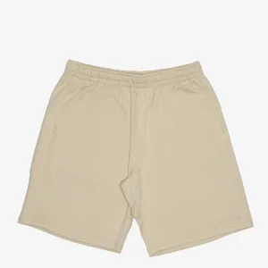 Taikan Everything Fleece Shorts Cream