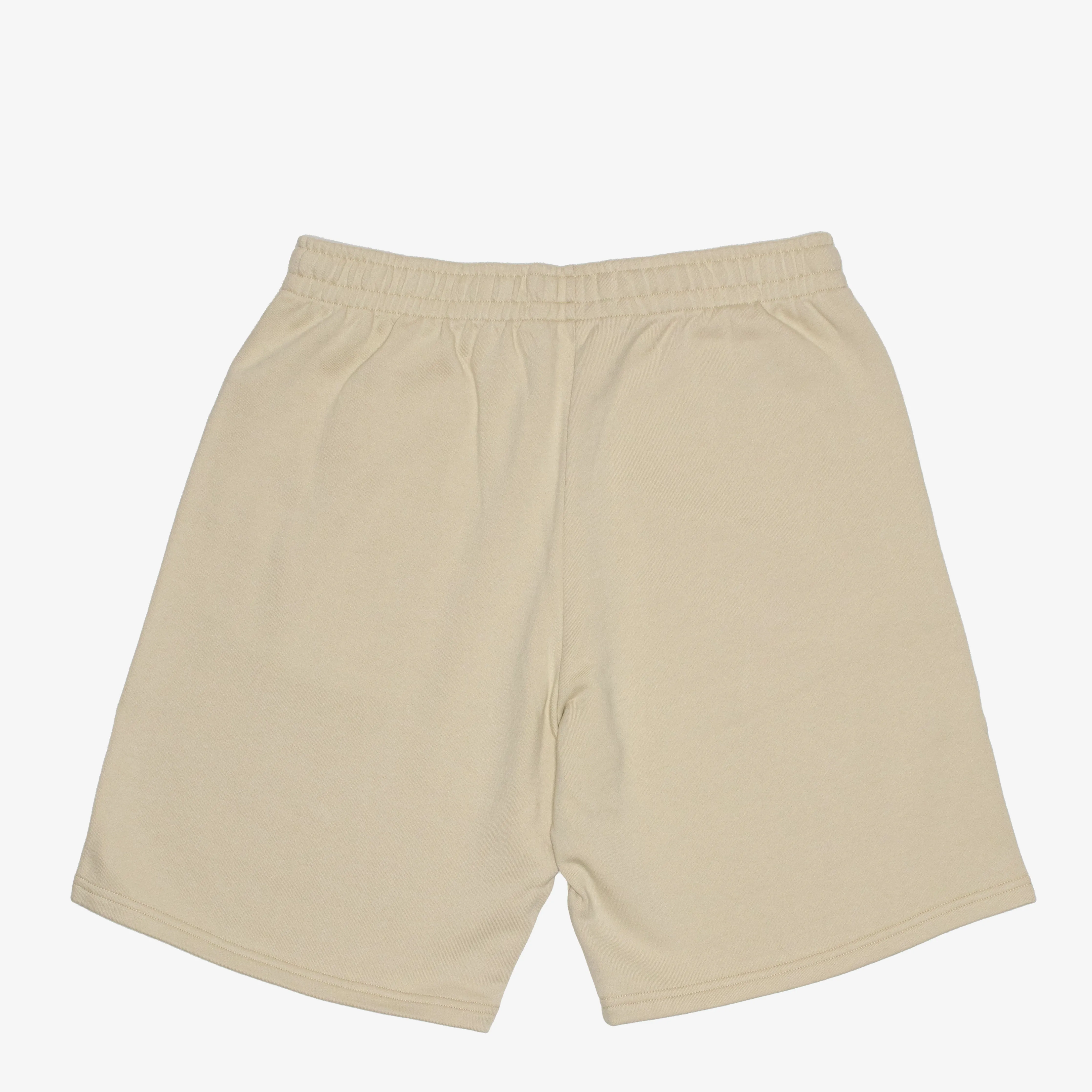 Taikan Everything Fleece Shorts Cream