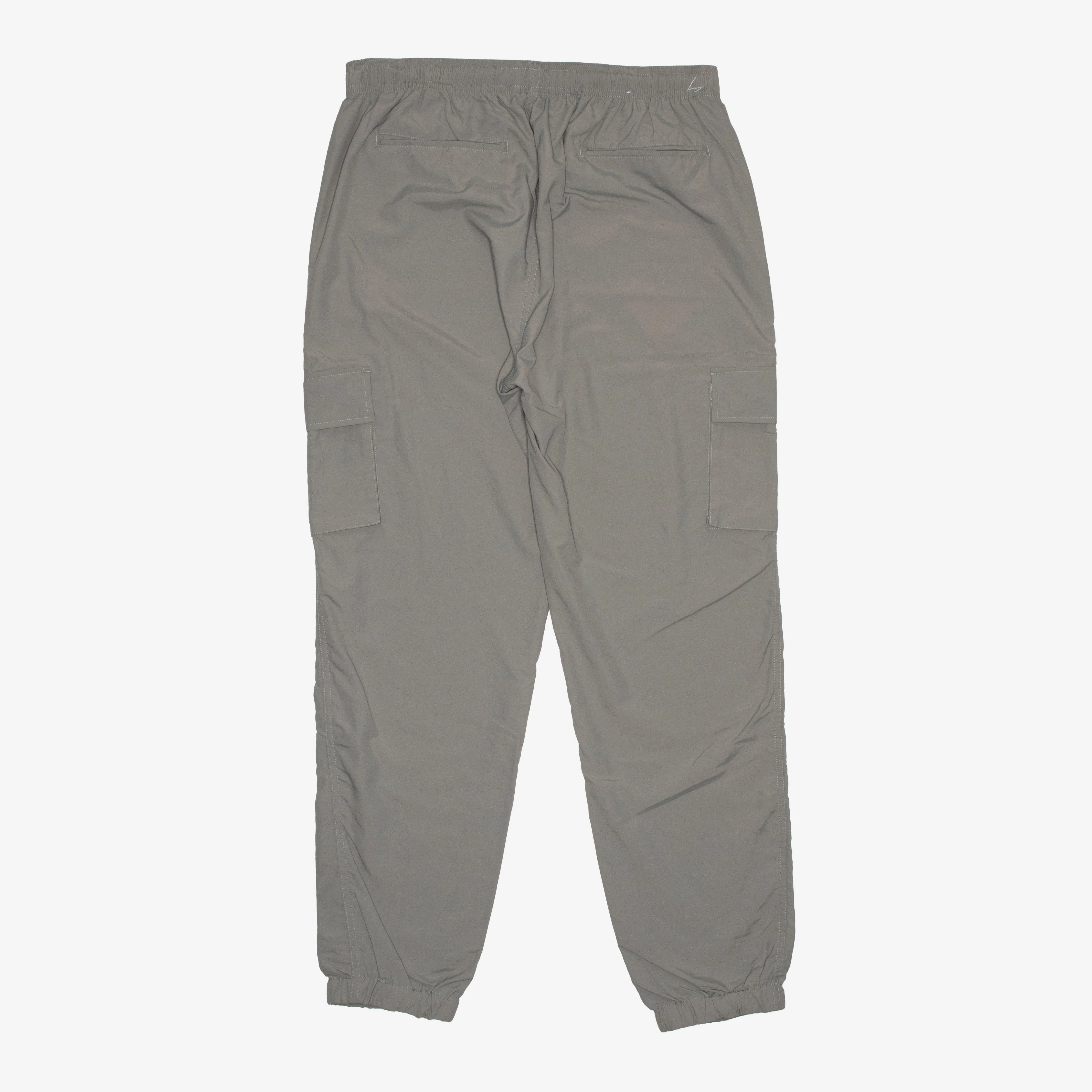 Taikan Everything Nylon Cargo Pants Grey